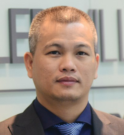 Năm 2016, M&A bất động sản tiếp tục sôi động ảnh 1 Năm 2016, M&A bất động sản tiếp tục sôi động ảnh 1