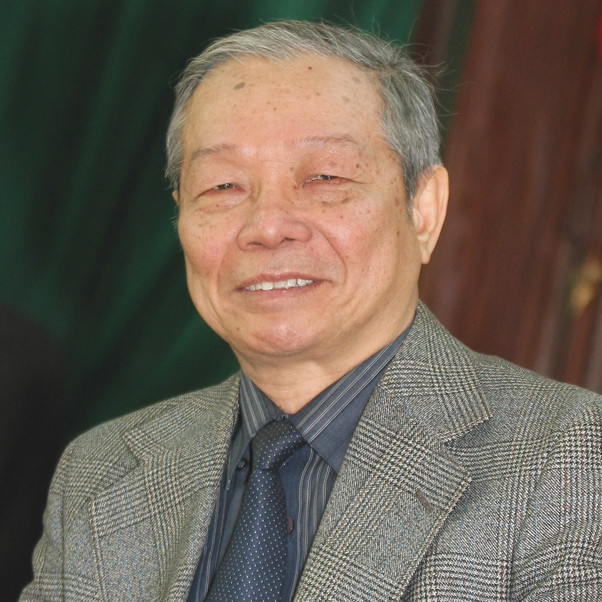 Tránh tụt hậu, phải trọng dụng nhân tài ảnh 1