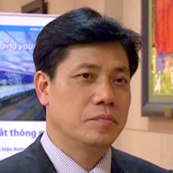 “Kích cầu” xã hội hóa đầu tư hạ tầng đường sắt ảnh 1