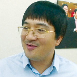 Báo chí – Bạn đồng hành của cộng đồng doanh nghiệp ảnh 2