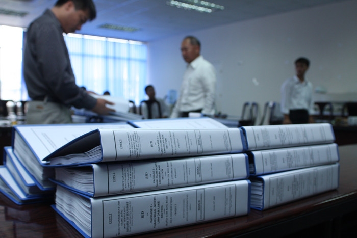 Chuyện trên đường tác nghiệp ảnh 2