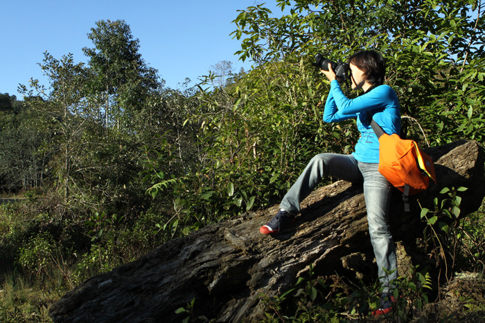 Chuyện trên đường tác nghiệp ảnh 3