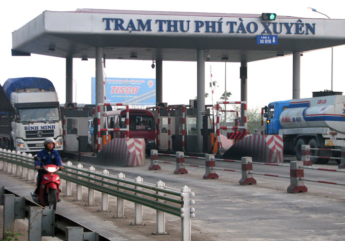 Chuyện trên đường tác nghiệp ảnh 1