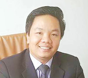 Thị trường bất động sản vẫn tăng trưởng tích cực ảnh 2