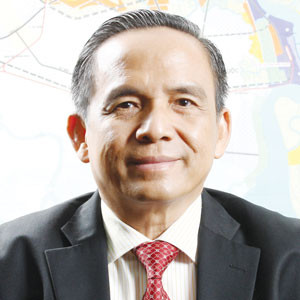 Thị trường bất động sản vẫn tăng trưởng tích cực ảnh 1