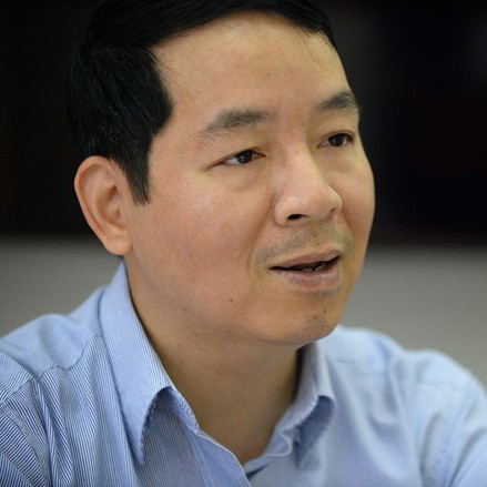 Công nghiệp ô tô: Chỉ khát vọng thì chưa đủ ảnh 1