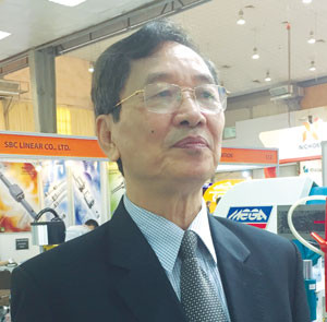 Nhà thầu cơ khí kỳ vọng nhiều ở Chỉ thị 13 ảnh 1