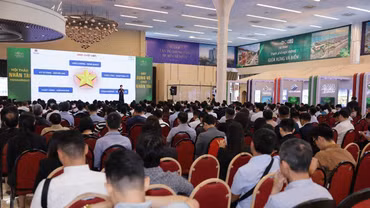 Việc đẩy mạnh tuyển dụng quy mô lớn được xem là bước chuẩn bị về nguồn lực nhân sự cho giai đoạn phục hồi và tăng trưởng tiếp theo của NovaGroup