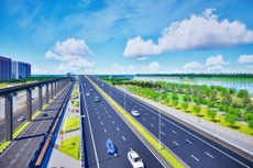 Bản tin thời sự ngày 15/9