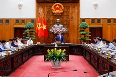 Bản tin thời sự sáng 18/03