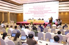 Bản tin thời sự ngày 16/10