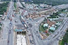 Bản tin thời sự ngày 08/10