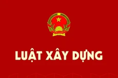 Luật Xây dựng số 135/2025/QH15, được Quốc hội thông qua ngày 10/12/2025, sẽ chính thức có hiệu lực từ ngày 1/7/2026