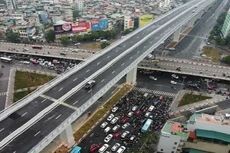 Trình Chính phủ dự thảo Nghị quyết tháo gỡ vướng mắc các dự án BT chuyển tiếp