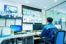 SAWACO với mục tiêu phát triển ngành nước bền vững