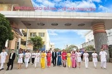 Sáp nhập hai Trường Cao đẳng Y tế vào Đại học Y - Dược Thái Nguyên và Huế