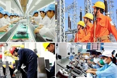 Nâng cao hiệu quả quản lý, khai thác, sử dụng và phát huy các nguồn lực của nền kinh tế.