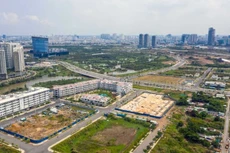 Việc tăng mức đặt cọc được đánh giá là công cụ tài chính quan trọng nhằm sàng lọc nhà đầu tư thiếu năng lực, giảm hiện tượng đầu cơ ngắn hạn và thao túng giá đất.