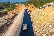 Điểm tin kế hoạch lựa chọn nhà thầu một số gói thầu lớn ngày 30/12/2025