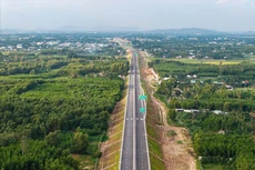 Điểm tin kế hoạch lựa chọn nhà thầu một số gói thầu lớn ngày 10/3/2026