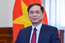 Phó Thủ tướng Chính phủ Bùi Thanh Sơn làm Tổ Trưởng Tổ công tác bảo đảm an ninh năng lượng trước diễn biến phức tạp của cuộc xung đột quân sự tại Trung Đông.