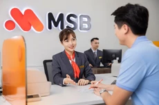 MSB tài trợ vốn chuyên biệt giúp doanh nghiệp Dược - Vật tư y tế vươn tầm