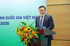 Quyền Bộ trưởng Bộ Công Thương Lê Mạnh Hùng làm thành viên Ban Chỉ đạo của Chính phủ về quản lý, điều hành kinh tế vĩ mô.