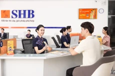 SHB tăng trưởng quy mô song song phát triển bền vững, khẳng định vị thế kênh dẫn vốn của nền kinh tế