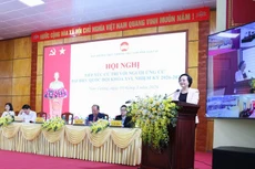 Bản tin thời sự sáng 10/03