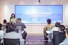 ROX iPark - Lựa chọn chiến lược cho mọi doanh nghiệp muốn mở rộng sang Việt Nam