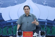 Bản tin thời sự sáng 15/12