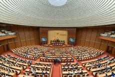 Bản tin thời sự sáng 05/11