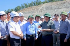 Bản tin thời sự sáng 02/03