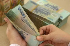 Mức lương tối thiểu vùng tăng từ 250.000 đồng - 350.000 đồng/tháng.