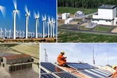 Đảm bảo tiến độ vận hành các dự án năng lượng trọng điểm Quốc gia
