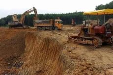 Điểm tin kế hoạch lựa chọn nhà thầu một số gói thầu lớn ngày 3/12/2025