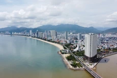 Bản tin thời sự sáng 01/01