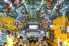 Bản tin thời sự sáng 03/01