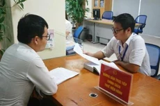 Hỗ trợ pháp lý liên ngành cho doanh nghiệp nhỏ và vừa, hộ kinh doanh