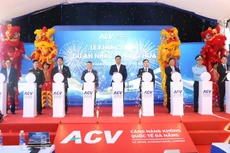 Bản tin thời sự sáng 17/01