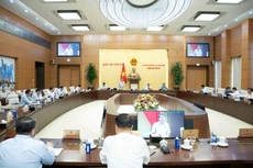 Bản tin thời sự ngày 18/10