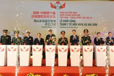 Bản tin thời sự sáng 19/03