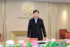 Bản tin thời sự sáng 09/01