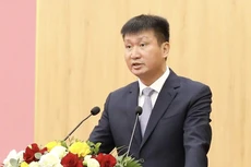 Đồng chí Trần Huy Tuấn, Ủy viên Trung ương Đảng, Phó Bí thư Tỉnh uỷ, Chủ tịch UBND tỉnh Ninh Bình được bầu giữ chức vụ Bí thư Tỉnh ủy Ninh Bình, nhiệm kỳ 2025-2030