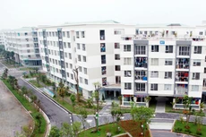 Chính phủ ban hành quy định về thành lập và hoạt động của Quỹ nhà ở quốc gia