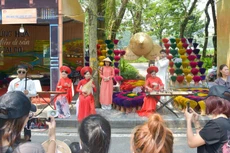 Bản tin thời sự sáng 20/11