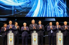 BSR tích cực thực hiện sứ mệnh STEM Innovation Petrovietnam