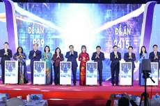 Bản tin thời sự sáng 01/12