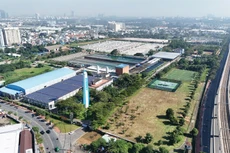 SWIC kiến tạo mô hình nhà máy nước thông minh – xanh – bền vững