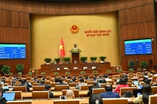 Bản tin thời sự sáng 13/12